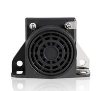 Warnsignal Rückfahr Rückfahrwarner Warner Warnton Beeper Piepser 105dB 12V-48V, Piepser Rückfahr Signal Warnsignal Beeper Rückfahrwarner Auto Backup Alarm 12V FARBIN