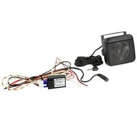 Warnton Interface Bmw/Citroen/Peugeot/Fi