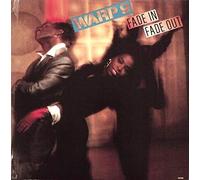WARP 9 - in, Fade Out (1986) [Import]