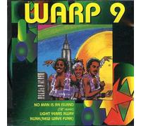 Warp 9 - No Man Is An Island