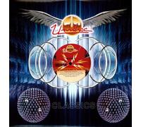 Warp 9 - No Man is an Island [Import]