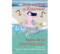 Warp And Weft Of Wonderment, Volume 1