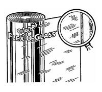 Warp Bros. NFG-36P Flex-O-Glass by Warp Bros.