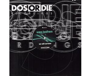 Warp Brothers - We Will Survive [Import]