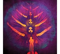 Warp Transmission - Tamam Shud [Import]
