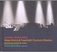 Warp Works & 20th Century Masters