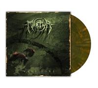 Warp Zone Vinyle Marbré Vinyle