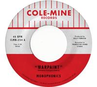 Warpaint + Crash & Burn