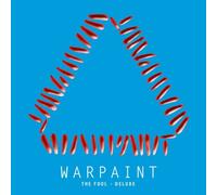 Warpaint - Fool-Deluxe [Import]