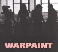 Warpaint - Heads Up (EDT. Vinile Colorato) [Import]
