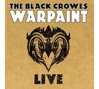 Warpaint – Live – LP/CD – Édition limitée