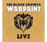 Warpaint Live