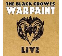 Warpaint Live (Limited Edition 2cd)