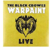 Warpaint – Live – LP/CD – Édition limitée