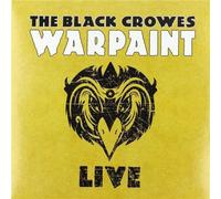 Warpaint Live (Lp/Cd Limited Edition)