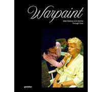 Warpaint: Male Make-up and Identity Through Time