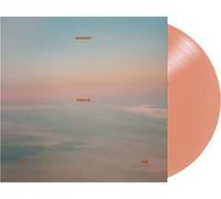 Warpaint - Radiate Like This (Ltd. Pink Blossom Vinyl)