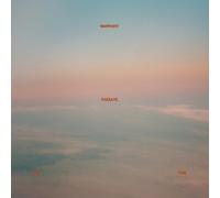 Warpaint - Radiate Like This [New Vinyl LP]