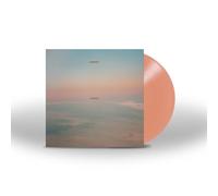 Warpaint - Radiate Like This (Pink Blossom Vinyl) [Import]