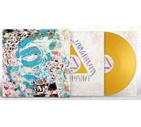 WARPAINT - THE FOOL-ANDREW WEATHERALL MIXES (COLOURED VINYL 2 VINYL LP NEUF