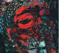 Warpaint The Fool (CD) Album