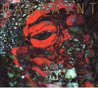 WARPAINT - THE FOOL CD Neuf