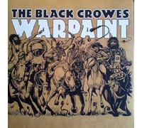 Black Crowes, the - Warpaint [Import]