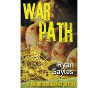 Warpath: A Richard Dean Buckner Mystery