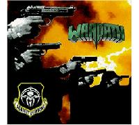 Warpath - Against Everyone [Import]