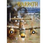 Warpath by Publishing & Ltd. & Schiffer