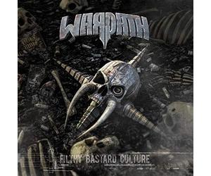 Warpath - Filthy Bastard Culture