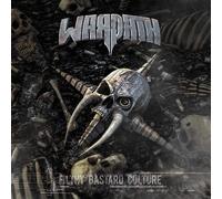 Warpath Filthy Bastard Culture (CD) Album Digipak