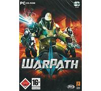 WarPath [import allemand]