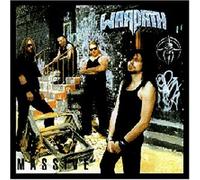 Warpath - Massive [Import]