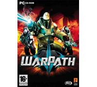 Warpath (PC CD) [Import anglais]