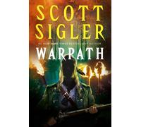 Warpath - Scott Sigler - Titan Books - ebook (ePub) - Livre