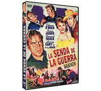 Warpath (Spanish Release) La Senda De La Guerra