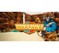 Warpaws (PS5)