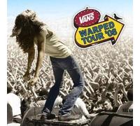 Various Artists - Warped 2008 Tour Compilat
