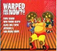 Warped Are They Now? Volume 1