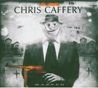 Warped by Chris Caffery (2007-01-01)