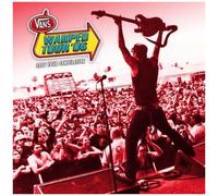 Various Artists – Warped Tour 2006 – CD – Import (2006)