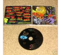 Warped Tour '97 Presents Punk O Rama Vol 2.1