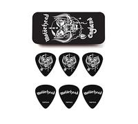 Jim Dunlop Warpig medium – boîte de 6