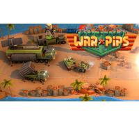 Warpips (Xbox X)