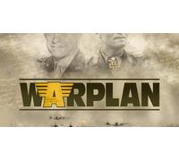 WarPlan (Steam Account)