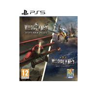 Warplanes Double Pack