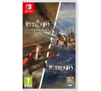 Warplanes Double Pack Nintendo Switch