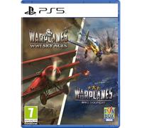 Warplanes Double Pack Playstation 5