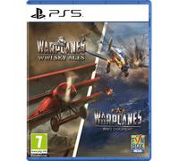 Warplanes Double Pack PS5